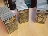 Vhs banden laurel & hardy 28 delen aantal 28 stuks. - afbeelding 9 van  9