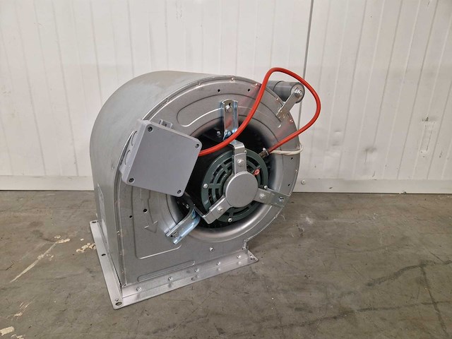 Vianen - afzuigkap - 150x120 cm - afbeelding 3 van  4