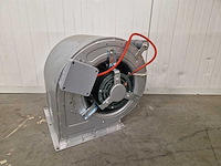 Vianen - afzuigkap - 150x120 cm - afbeelding 3 van  4