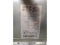 Vianen - afzuigkap - 150x120 cm - afbeelding 4 van  4