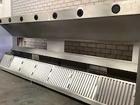 Vianen - inductie afzuigkap - afbeelding 5 van  7