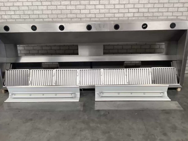 Vianen - inductie afzuigkap - afbeelding 6 van  7