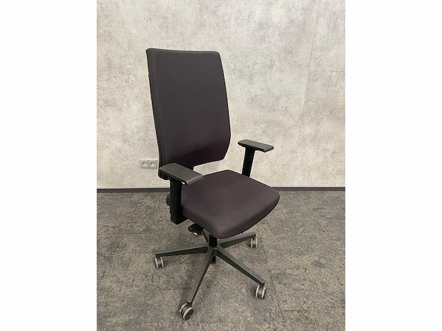 Viasit - ergonomische bureaustoel - afbeelding 6 van  13