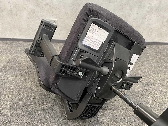 Viasit - ergonomische bureaustoel - afbeelding 13 van  13