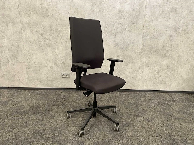 Viasit - ergonomische bureaustoel - afbeelding 1 van  13