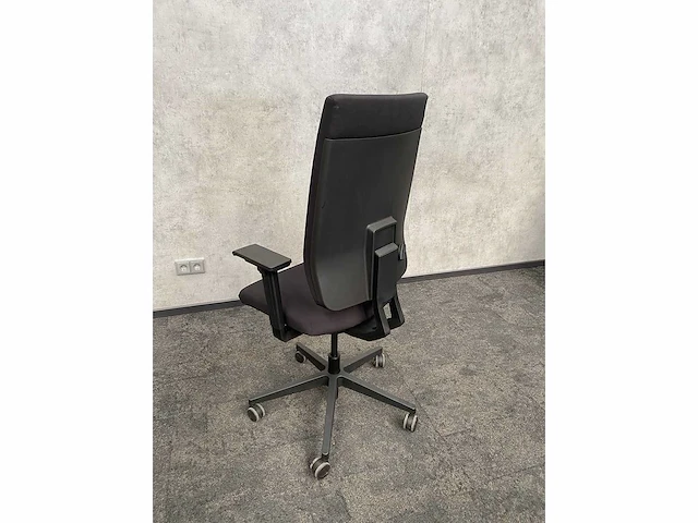 Viasit - ergonomische bureaustoel - afbeelding 4 van  13