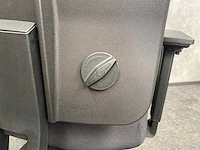 Viasit - ergonomische bureaustoel - afbeelding 5 van  13