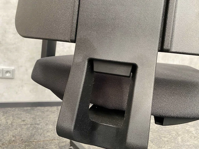 Viasit - ergonomische bureaustoel - afbeelding 6 van  13