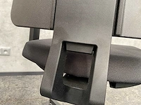 Viasit - ergonomische bureaustoel - afbeelding 6 van  13