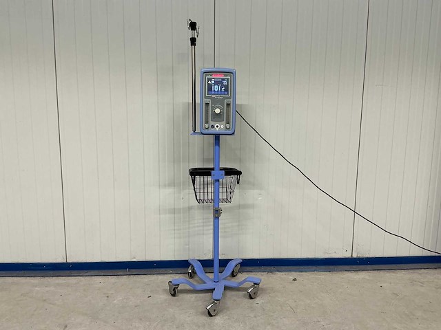 Viasys carefusion - infant flow sipap cpap - beademingsapparaat - afbeelding 1 van  3