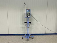 Viasys carefusion - infant flow sipap cpap - beademingsapparaat - afbeelding 1 van  3