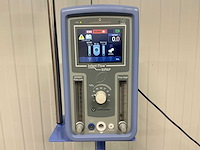 Viasys carefusion - infant flow sipap cpap - beademingsapparaat - afbeelding 2 van  3