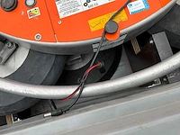 Viavac gbx2800 vacuümheffer - afbeelding 3 van  9