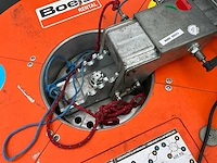 Viavac gbx2800 vacuümheffer - afbeelding 4 van  9