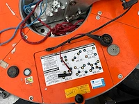 Viavac gbx2800 vacuümheffer - afbeelding 6 van  9