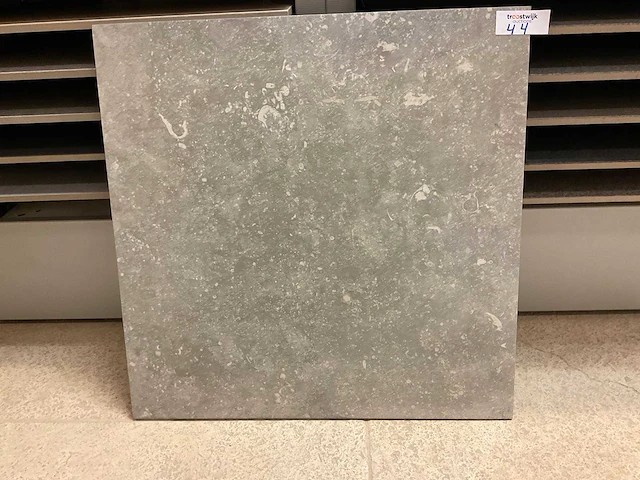 Vibes grey 60x60 cm tegel 43 m² - afbeelding 3 van  3