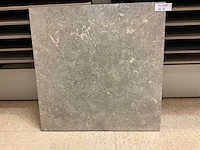 Vibes grey 60x60 cm tegel 43 m² - afbeelding 3 van  3
