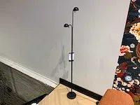 Vibia pin vloerlamp