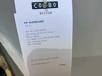 Vibia pin vloerlamp - afbeelding 4 van  4