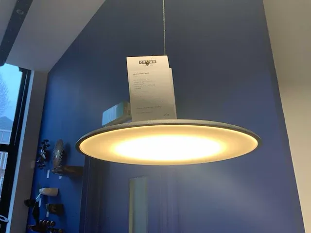 Vibia skan hanglamp - afbeelding 1 van  4
