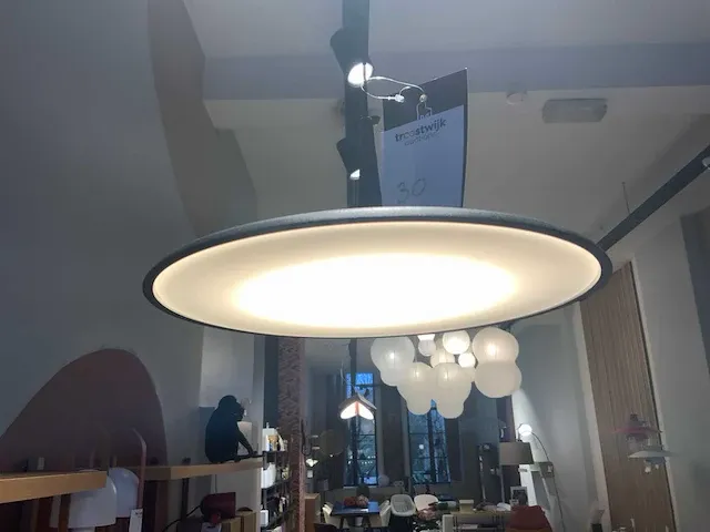 Vibia skan hanglamp - afbeelding 2 van  4