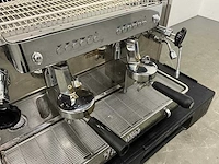 Vibiemme - 2-groeps - koffiemachine - afbeelding 2 van  11