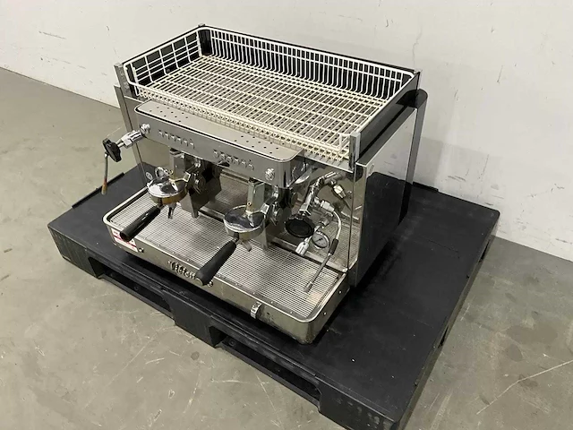 Vibiemme - 2-groeps - koffiemachine - afbeelding 1 van  11
