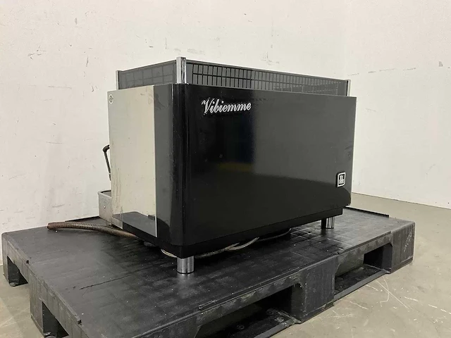 Vibiemme - 2-groeps - koffiemachine - afbeelding 4 van  11