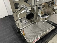 Vibiemme - 2-groeps - koffiemachine - afbeelding 6 van  11