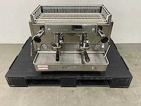 Vibiemme - 2-groeps - koffiemachine - afbeelding 7 van  11