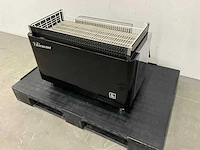 Vibiemme - 2-groeps - koffiemachine - afbeelding 8 van  11