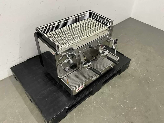 Vibiemme - 2-groeps - koffiemachine - afbeelding 10 van  11