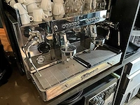 Vibiemme - koffiemachine - afbeelding 1 van  5