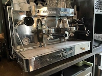 Vibiemme - koffiemachine - afbeelding 2 van  5