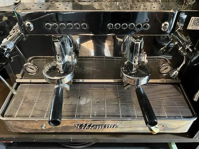 Vibiemme - koffiemachine - afbeelding 3 van  5