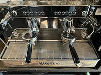 Vibiemme - koffiemachine - afbeelding 3 van  5