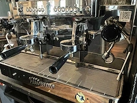Vibiemme - koffiemachine - afbeelding 4 van  5