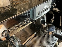 Vibiemme - koffiemachine - afbeelding 5 van  5
