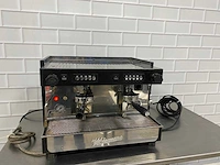 Vibiemme 2- groeps koffiemachine - afbeelding 1 van  5