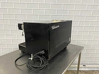 Vibiemme 2- groeps koffiemachine - afbeelding 4 van  5