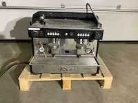 Vibiemme koffiemachine - afbeelding 1 van  4