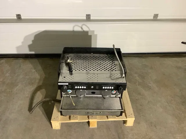 Vibiemme koffiemachine - afbeelding 2 van  4