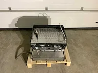 Vibiemme koffiemachine - afbeelding 2 van  4
