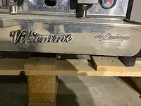 Vibiemme koffiemachine - afbeelding 3 van  4