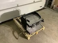 Vibiemme koffiemachine - afbeelding 4 van  4