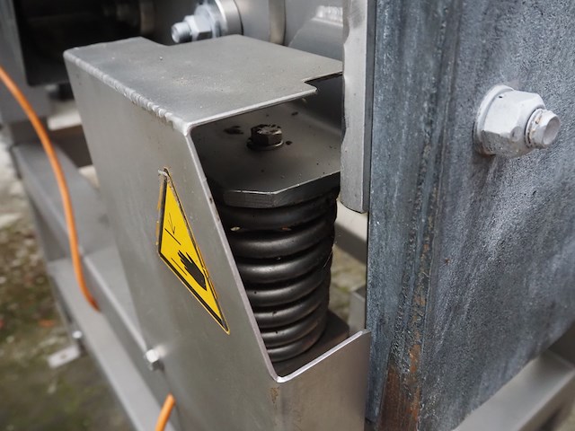 Vibra maschinenfabrik - afbeelding 3 van  12