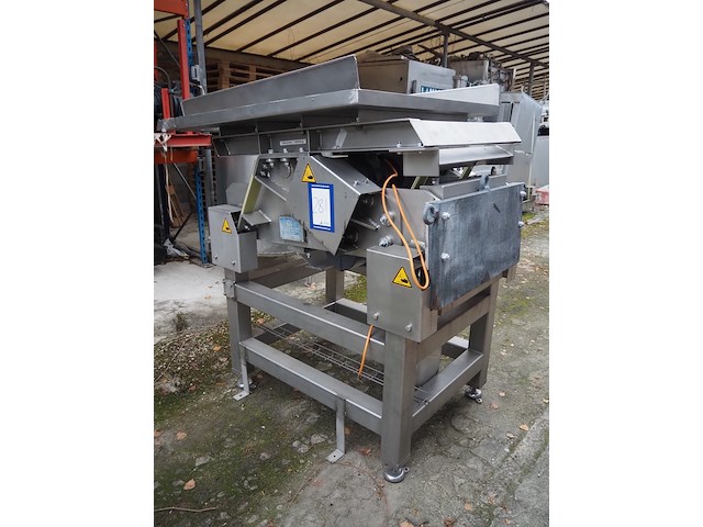 Vibra maschinenfabrik - afbeelding 1 van  12