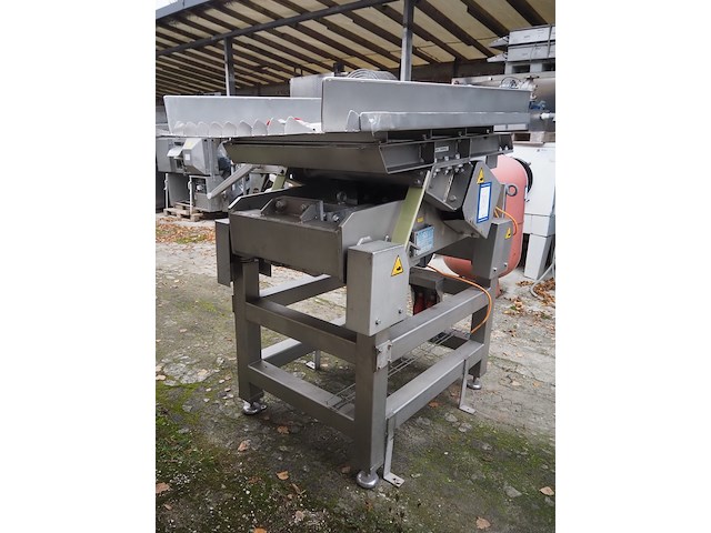 Vibra maschinenfabrik - afbeelding 5 van  12