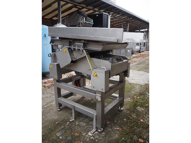 Vibra maschinenfabrik - afbeelding 6 van  12