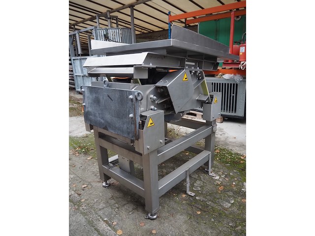 Vibra maschinenfabrik - afbeelding 7 van  12